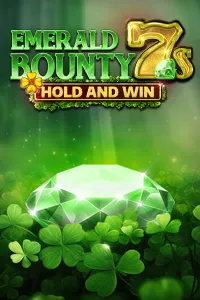 Emerald Bounty 7s Hold and Win