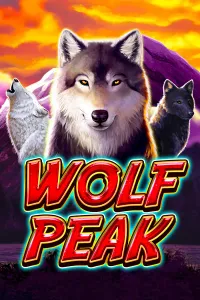 Wolf Peak